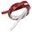 Alprokon Tecnoflame opschuimende strip - 950x10x2mm - zelfklevend
