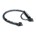 DX stormketting 50 cm - zwaar - met veer - DV820B