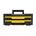 DeWalt koffer TSTAK Box IV met 2 ondiepe lades DWST1-70706