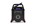 PerfectPro bouwradio - POWERPLAYER PP2 - full option compacte accu-/netstroom radio 