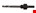 Bahco gatzaaghouder - 14-30mm (8) - 3834-ARBR-730-C
