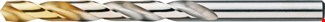 Phantom 114510630 spiraalboor 6.3 mm