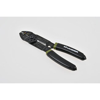 XHANDER Kabelschoentang - 0,75 tot 6 mm²