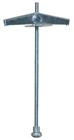 fischer tuimelschroef compl. M4x100mm met veer KD