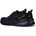 FootFellas Jack werkschoenen S3S zwart/rood - maat 42