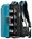 Makita ruggedragen accustation + starterkit - PDC01X1 - 18 V