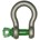 REMA harpsluiting - 19mm - g4161 - 3250kg