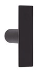 Formani PBA16M ARC meubelknop PVD mat zwart