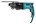 Makita boorhamer 230V - HR2601 - SDS plus - 2.4J - 800W - in koffer