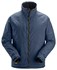Snickers Workwear 1158 Winterjas donkerblauw/zwart - maat XS