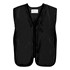 INUTEQ-H2O Bodycool Basic koelvest zwart - maat M