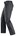 Snickers Workwear service werkbroek - 6800 - staalgrijs - maat 148