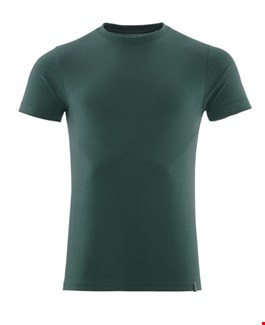 MASCOT® 20482-786 T-shirt bosgroen - maat 3XL