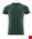 MASCOT® 20482-786 T-shirt bosgroen - maat 3XL