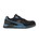 Puma werkschoenen Frontside S1P laag zwart/blauw maat 44