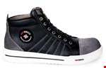 Redbrick werkschoenen - Granite - S3 - grijs / zwart - maat 37