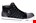 Redbrick werkschoenen - Granite - S3 - grijs / zwart - maat 37