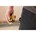 Stanley rolbandmaat - Tylon softgrip - 25 mm x 8 m - 0-30-657 blis