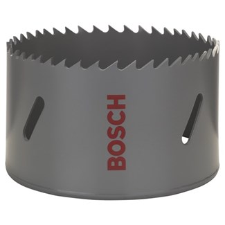 Bosch gatzaag - HSS-BI-METAAL - 83/44mm - standaard adapter