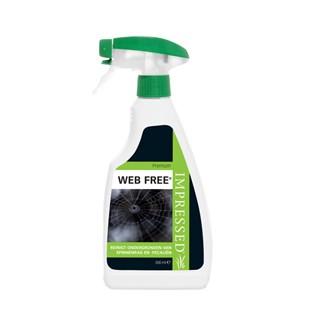 Impressed Web Free en Web Free concentraat