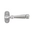 Dauby deurkruk - Pure PH1830 / PBTC 1 - mat wit brons