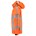 Tricorp pilotjack RWS - Safety - 403006 - fluor oranje - maat 5XL