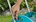 Gardena slangenwagen - AquaRoll M - excl. slang - 2691-20