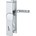 Hoppe veiligheidsbeslag knop/kruk - SKG*** - London - PC 92 - deurdikte 38/43mm - F1