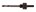 Bahco boorhouder - voor gatzaag - 32-210 mm (13) - 3834-ARBR-11152QC