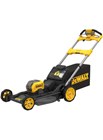 DeWALT DCMWSP550N-XJ 54V XR FLEXVOLT brushless grasmaaier 53cm excl. accu en lader