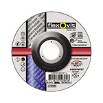 Flexovit afbraamschijf - 125 x 7.0 x 22.2 mm - A30S-BF27 GP