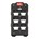 Milwaukee PACKOUT compacte montageplaat