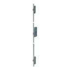 Nemef meerpuntslot Senior top d55 5113/11dr1
