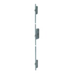Nemef meerpuntslot Senior top d55 5113/11dr1