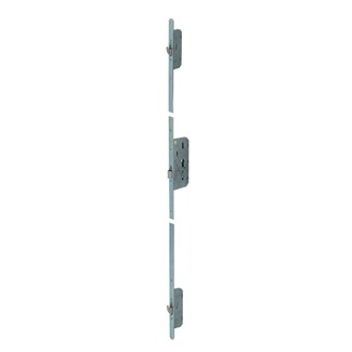 Nemef meerpuntslot Senior top d55 5113/11dr1
