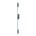 Nemef meerpuntslot Senior top d55 5113/11dr1