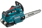 Makita tophandle accu kettingzaag - DUC256CZ - 2x18 V - 25cm - excl.accu en lader - in doos