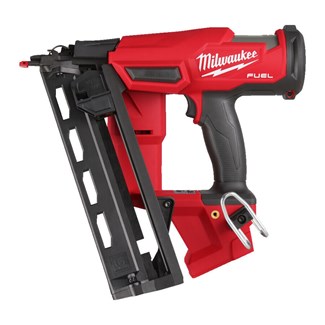 Milwaukee accu tacker - M18 FN16GA-0X - 18V - 1.6mm - excl. accu en lader - in HD box