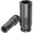 GEDORE slagmoerdopsleutels - K 19 L serie - 1/2" lang