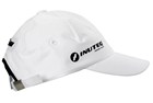 INUTEQ HEADCOOL SMART ZIP koel-cap op verdampingskoeling Wit