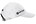 INUTEQ HEADCOOL SMART ZIP koel-cap op verdampingskoeling Wit
