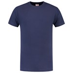 Tricorp T-shirt - Casual - 101001 - inkt blauw - maat XXL