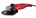 Milwaukee haakse slijpmachine - AG 22-230 DMS - 2200W - ∅230mm