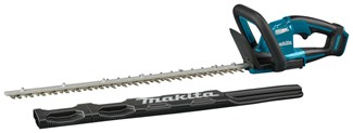 Makita DUH606Z Accu Heggenschaar 60 cm LXT 18V - Exclusief Accu en Lader