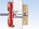 Fischer hollewandplug - DuoTec 12 - 10 st - 542590
