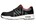 Emma werkschoenen - Boston D - S1P ESD - zwart/grijs - maat 46
