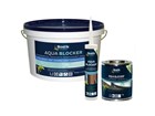 Bostik Aquablocker - hoog-elastische waterstop / afdichtingsmiddel