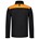 Tricorp softshell jas - Bicolor Naden - 402021 - zwart/oranje - maat 3XL