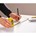 Stanley rolbandmaat - 12.7 mm x 3 m - met stop - 0-30-487 blis