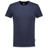 Tricorp T-shirt fitted - Rewear - inkt blauw - maat XXL